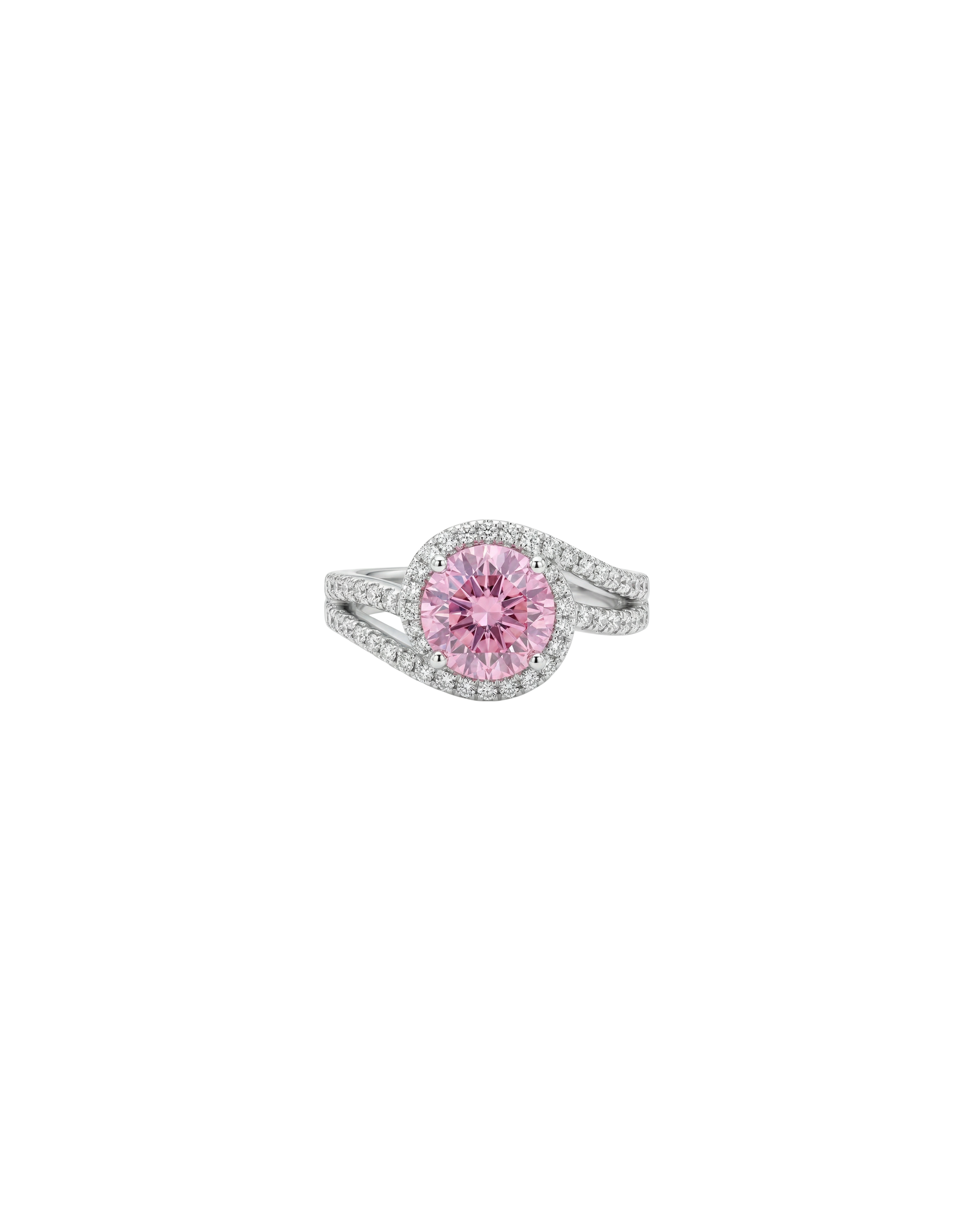 La Rose Solitaire