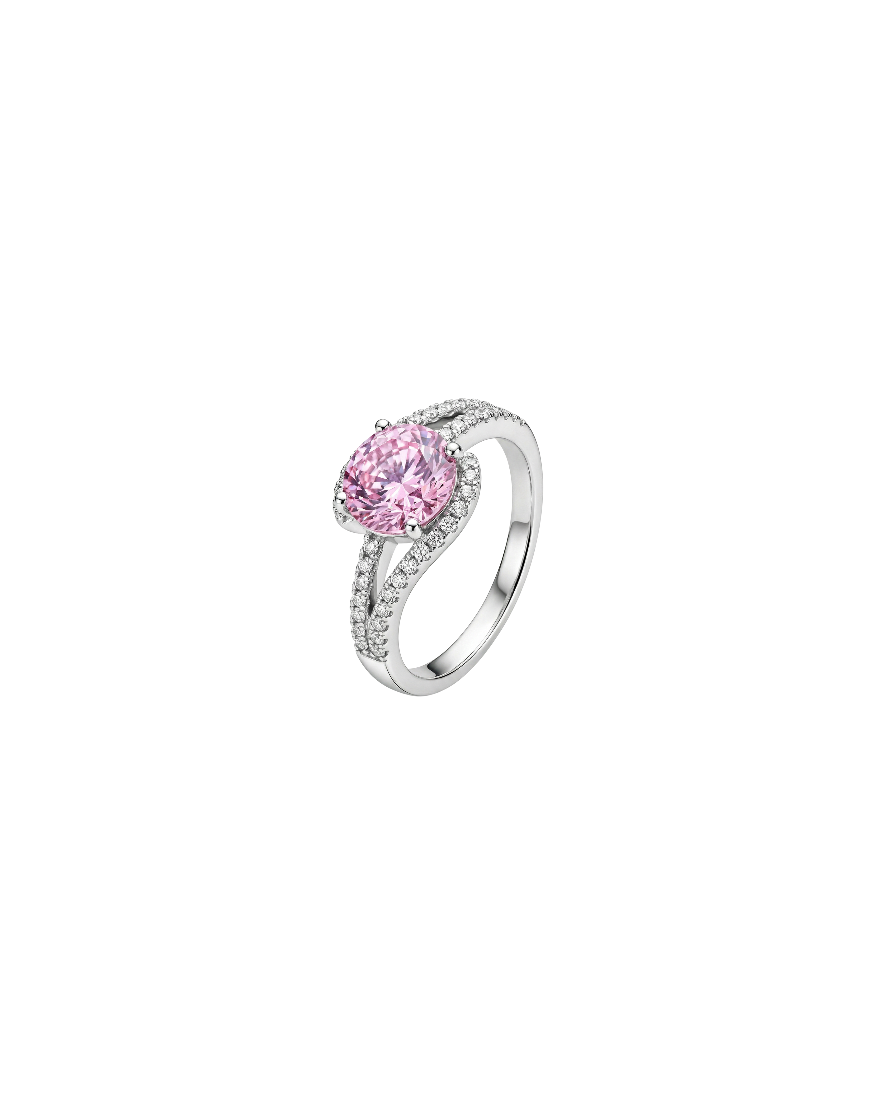 La Rose Solitaire