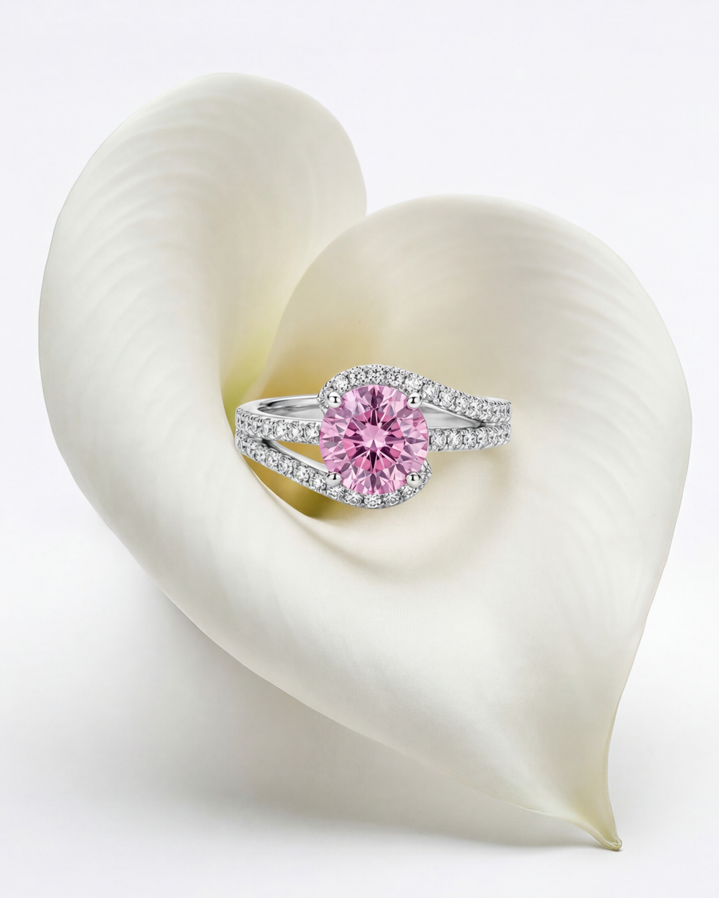 La Rose Solitaire