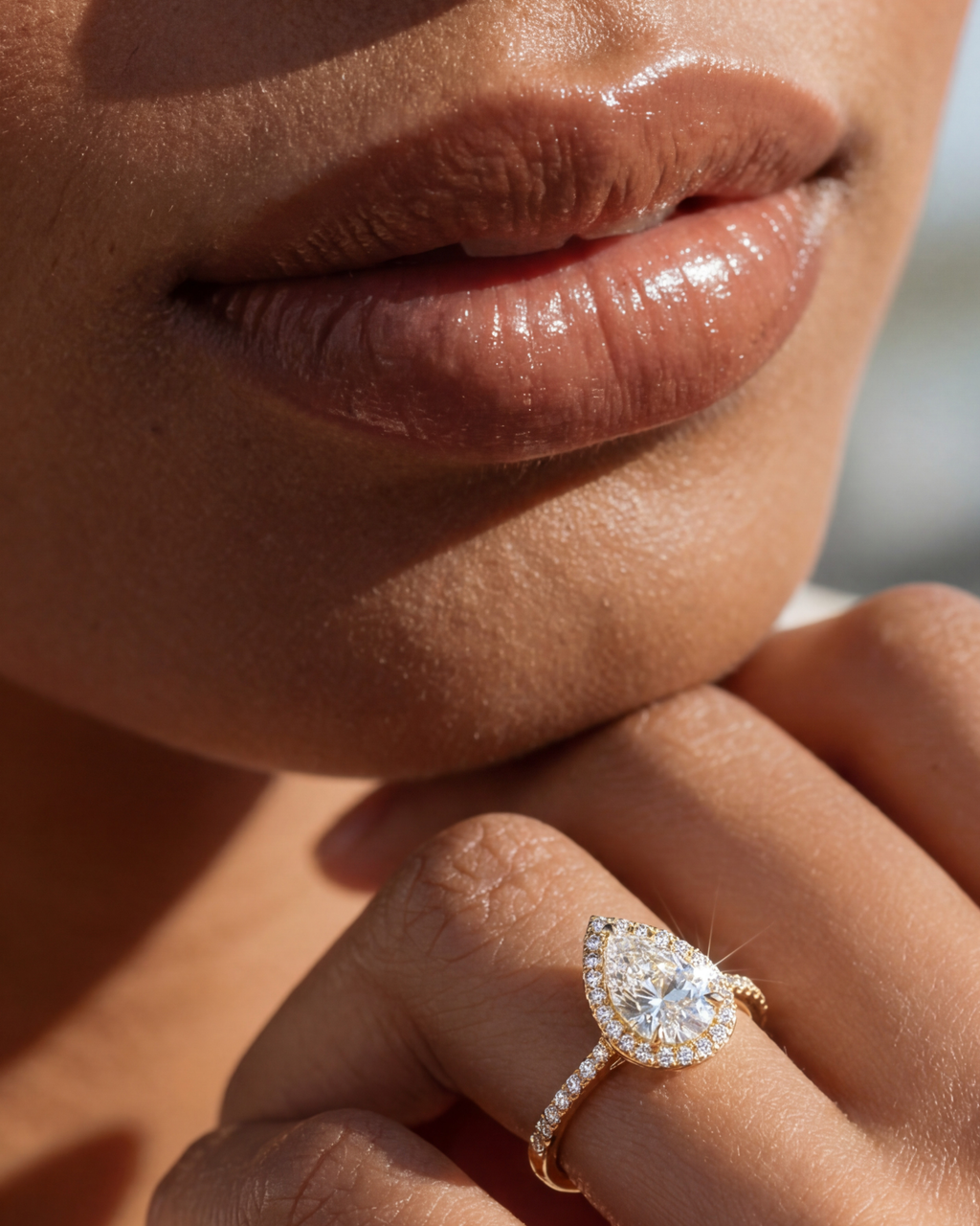 Valentina Solitaire