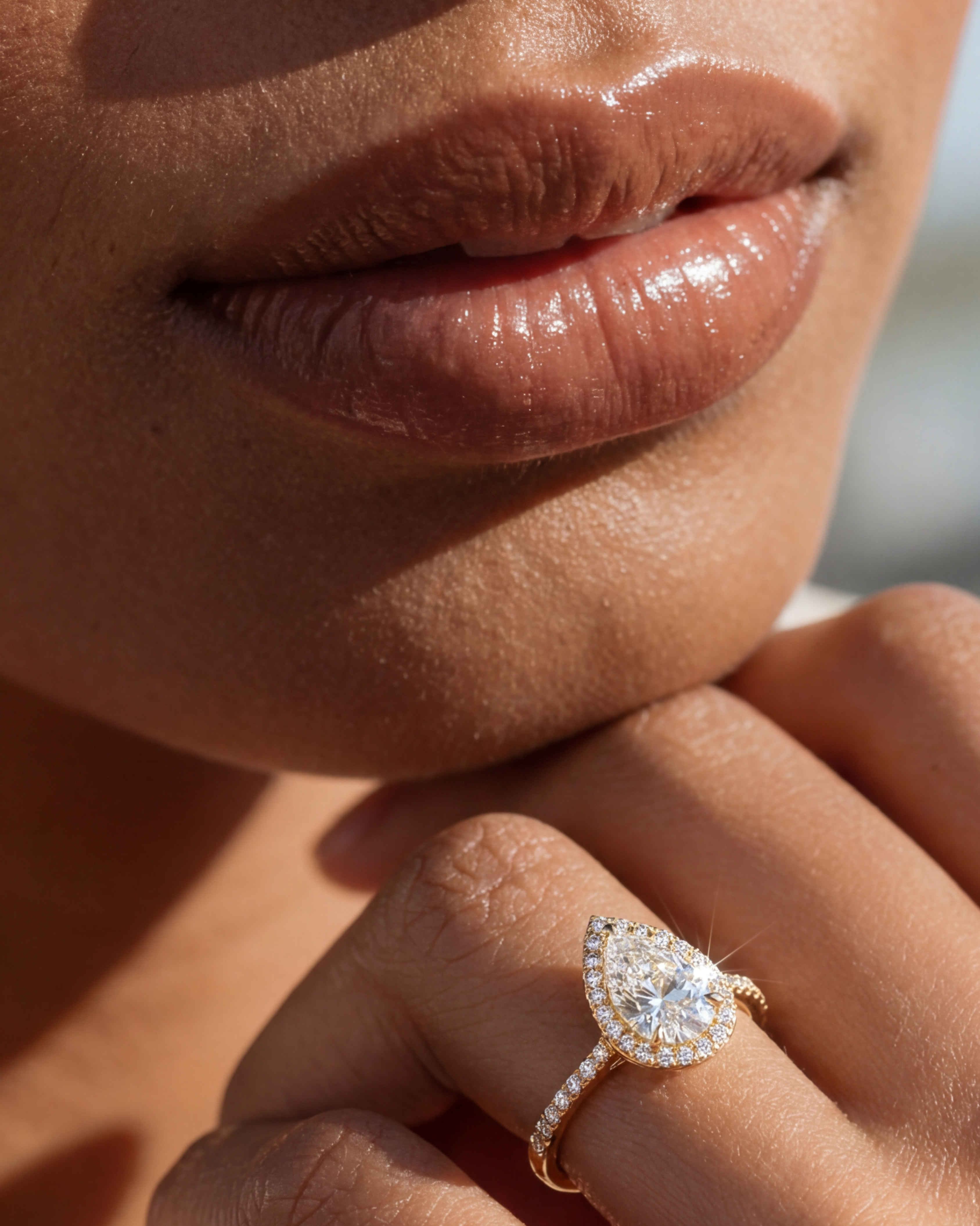 Valentina Solitaire